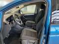 Volkswagen Touran Active 2,0 TDi DSG NAV*AHK*Digi Cock Blau - thumbnail 12