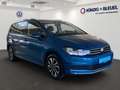 Volkswagen Touran Active 2,0 TDi DSG NAV*AHK*Digi Cock Blau - thumbnail 3