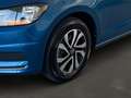 Volkswagen Touran Active 2,0 TDi DSG NAV*AHK*Digi Cock Blau - thumbnail 10
