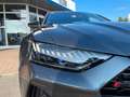 Audi RS6 Avant Standhzg|HeadUp|ACC|AHK|Pano Grau - thumbnail 4