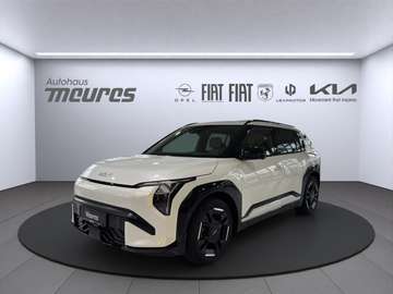 81.4 kWh GT-Line DWP Wärmepumpe Navi El. Heckklapp