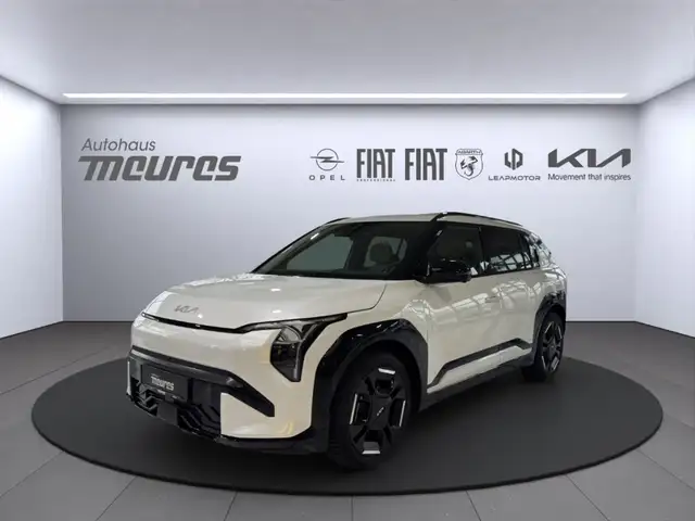 Kia EV3 81.4 kWh GT-Line DWP Wärmepumpe Navi El. Heckklapp