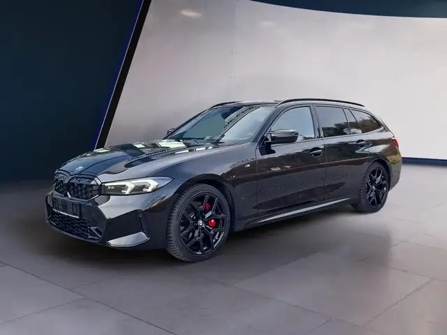 BMW M3 M340 d xDrive Sport Pro Pano LED H&K Comfort 25...