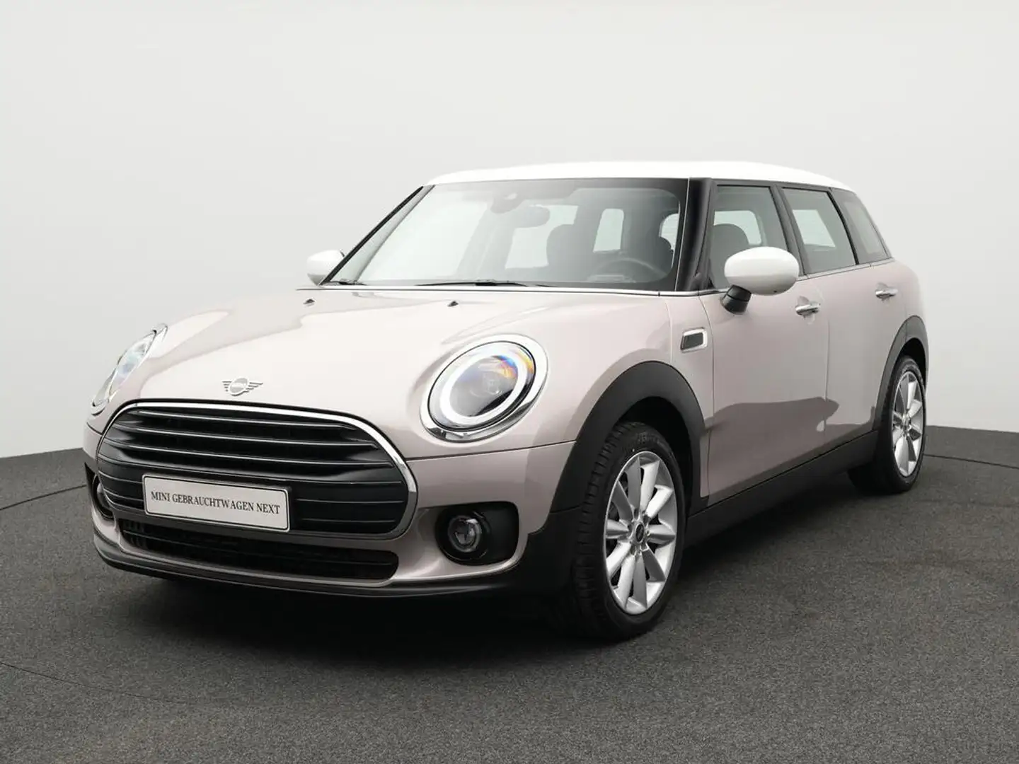 MINI Cooper Clubman MINI Cooper Clubman Gris - 1