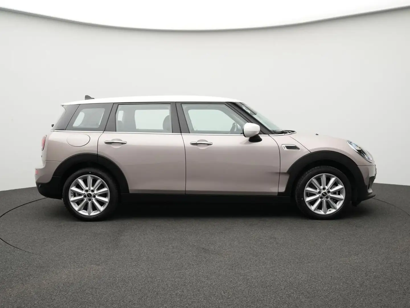 MINI Cooper Clubman MINI Cooper Clubman Grau - 2
