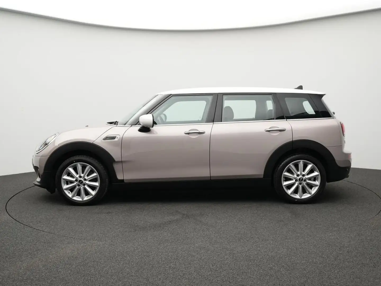 MINI Cooper Clubman MINI Cooper Clubman Gris - 2