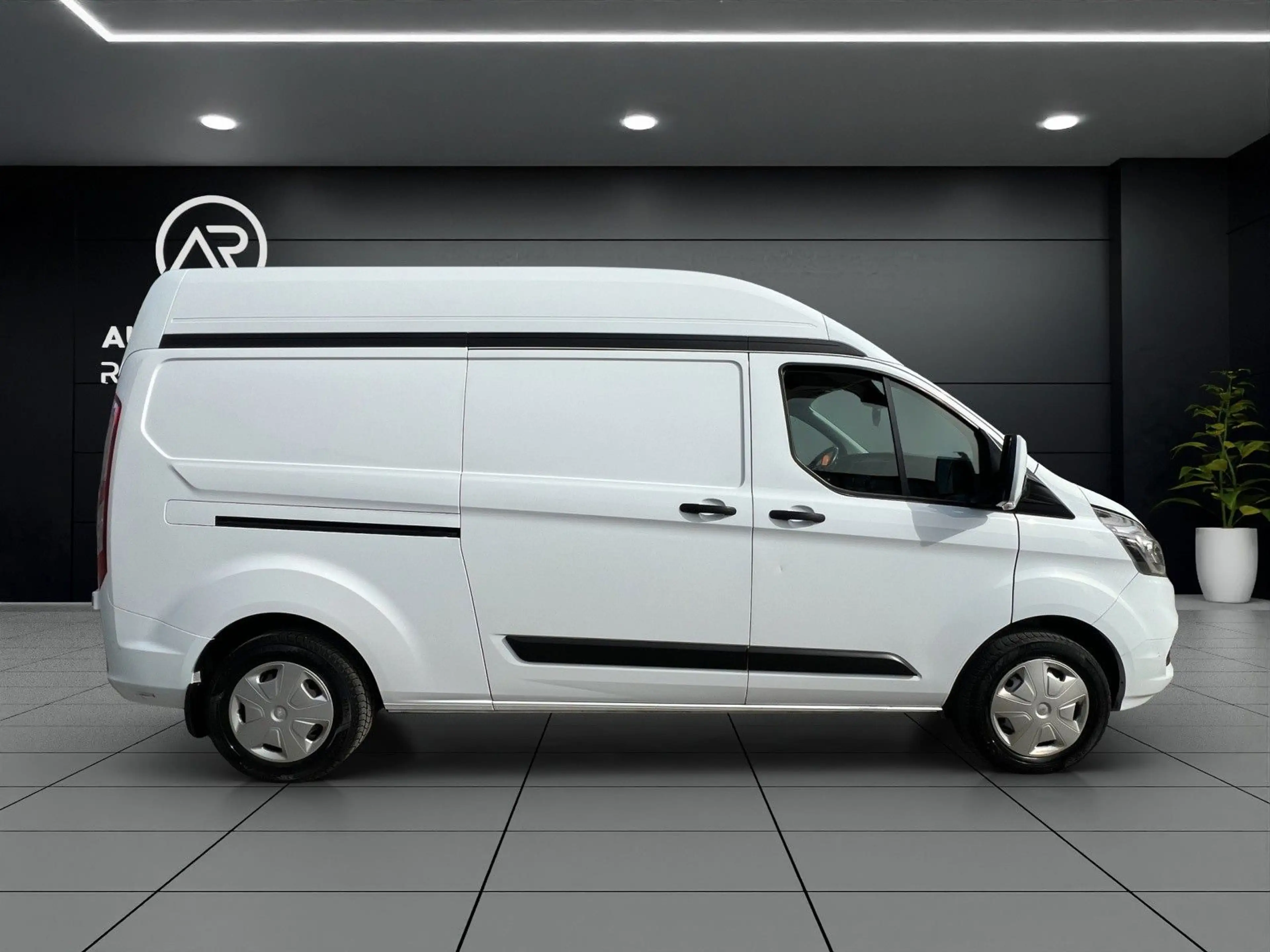 Ford Transit Custom *Hoch-Lang*Klima*Tempomat*