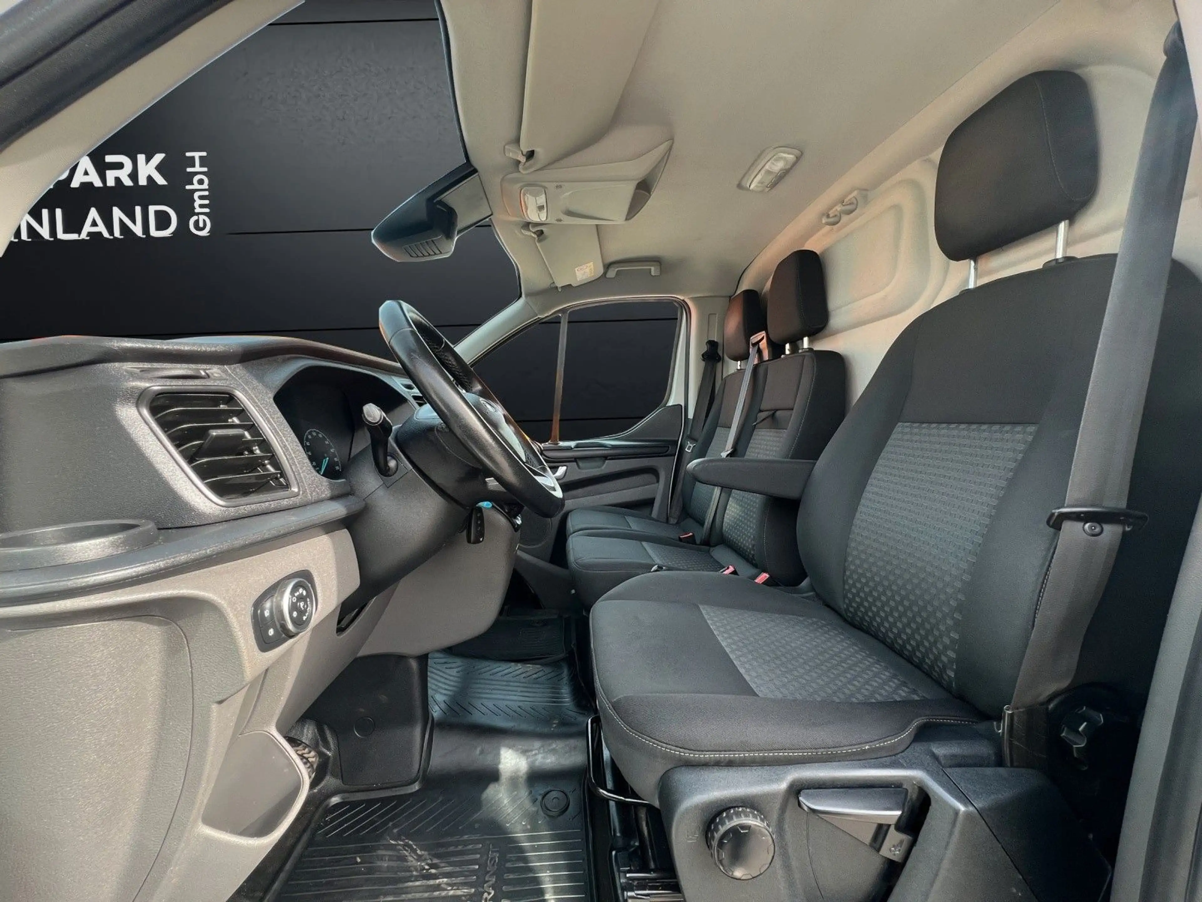 Ford Transit Custom *Hoch-Lang*Klima*Tempomat* — photo 11