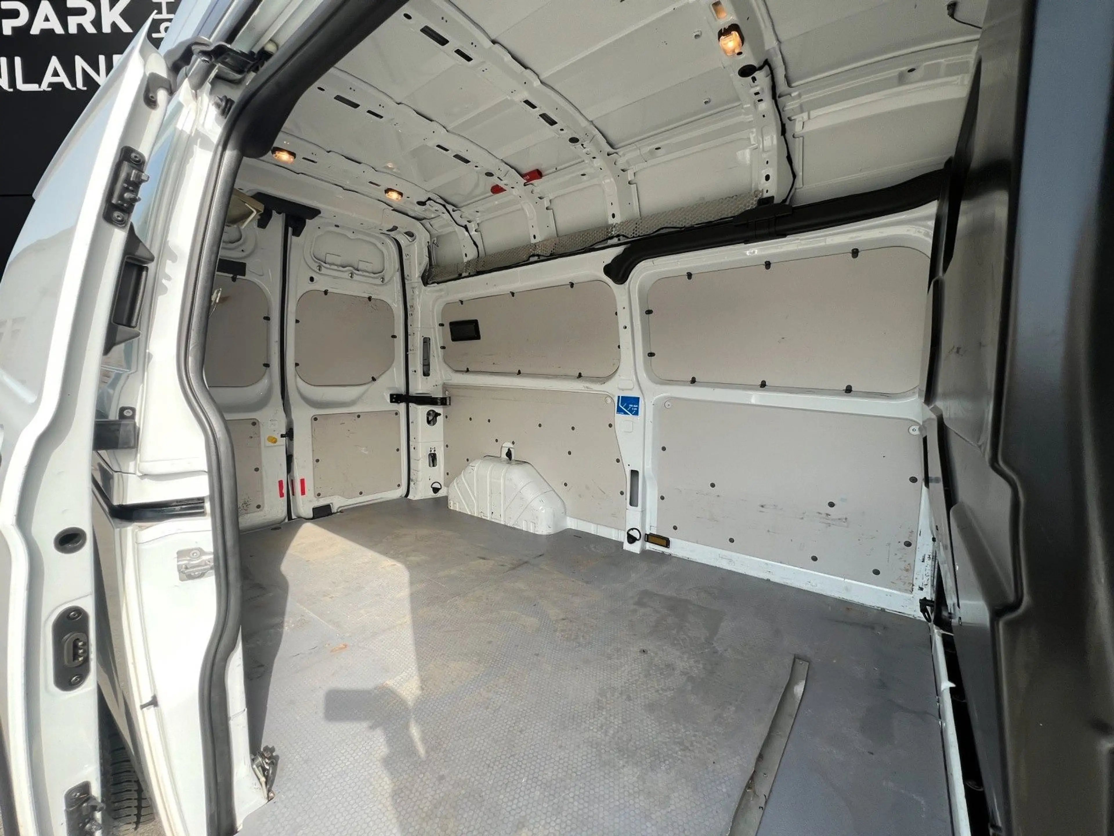 Ford Transit Custom *Hoch-Lang*Klima*Tempomat* — photo 10