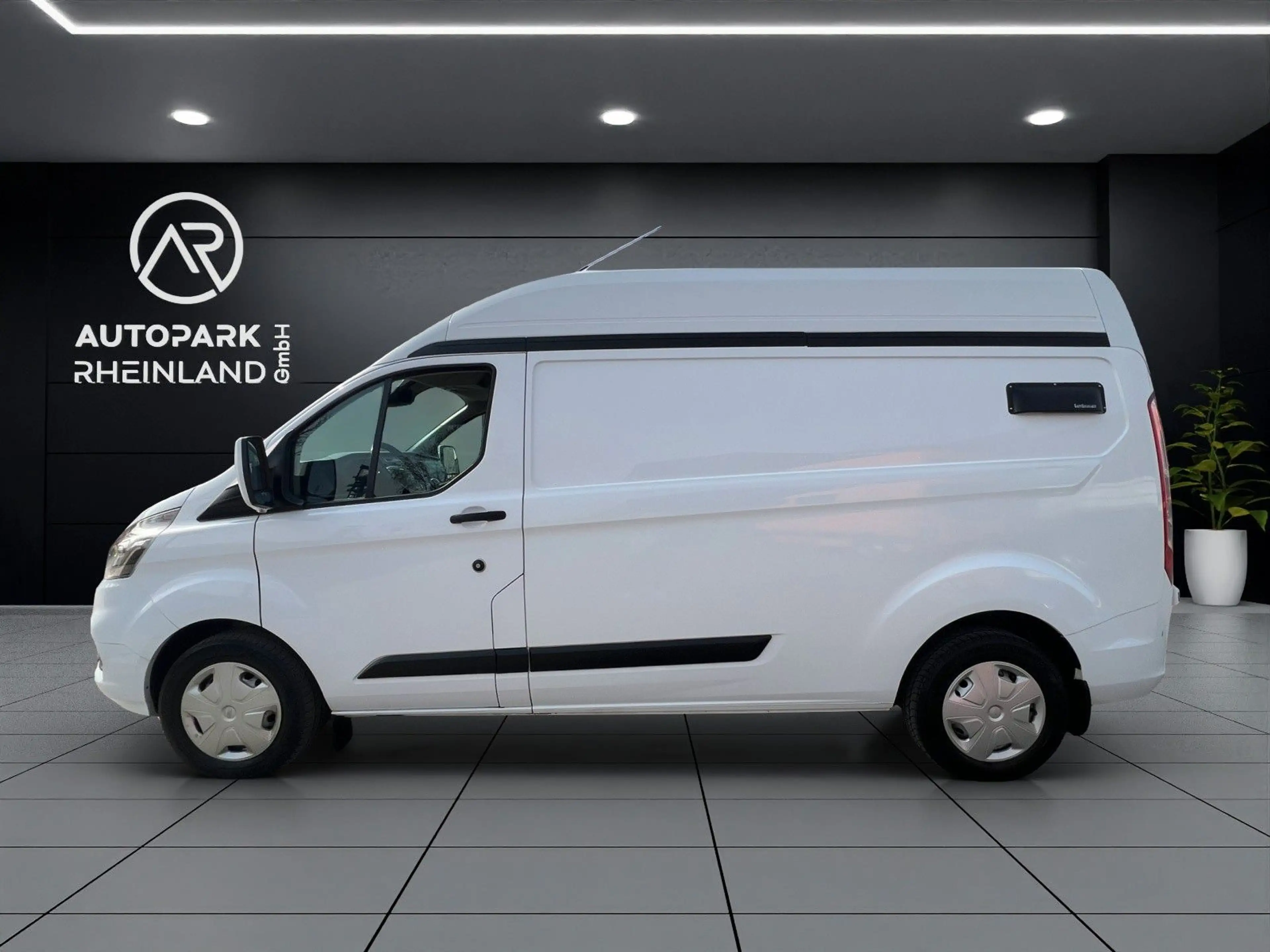 Ford Transit Custom *Hoch-Lang*Klima*Tempomat* — photo 2