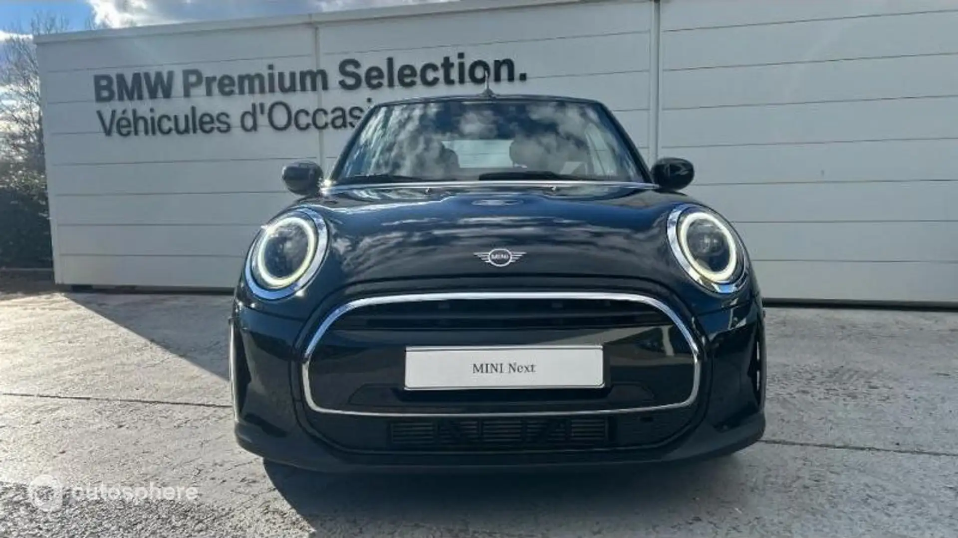 MINI Cooper E Cooper 136ch Edition Premium Plus BVA7 - 2