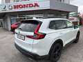 Honda CR-V 2,0 i-MMD Hybrid Advance AWD Aut. Weiß - thumbnail 5