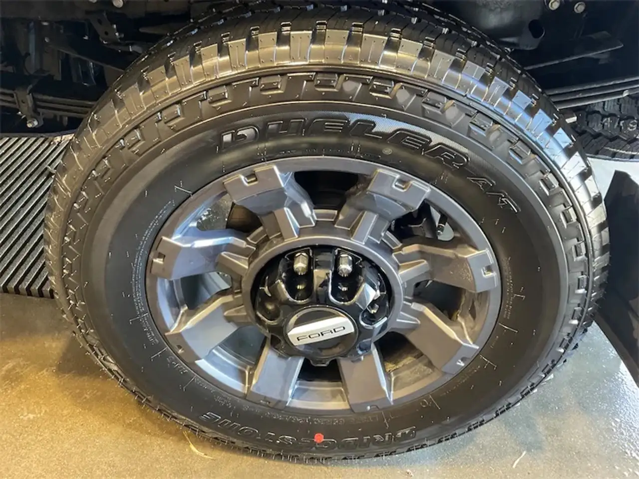 Ford F 350 снимка Ford F 350