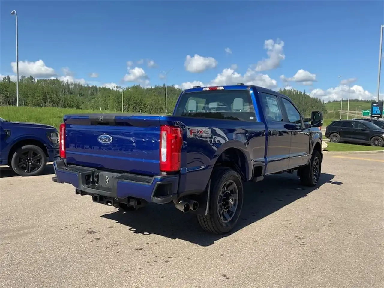 Ford F 350 снимка Ford F 350