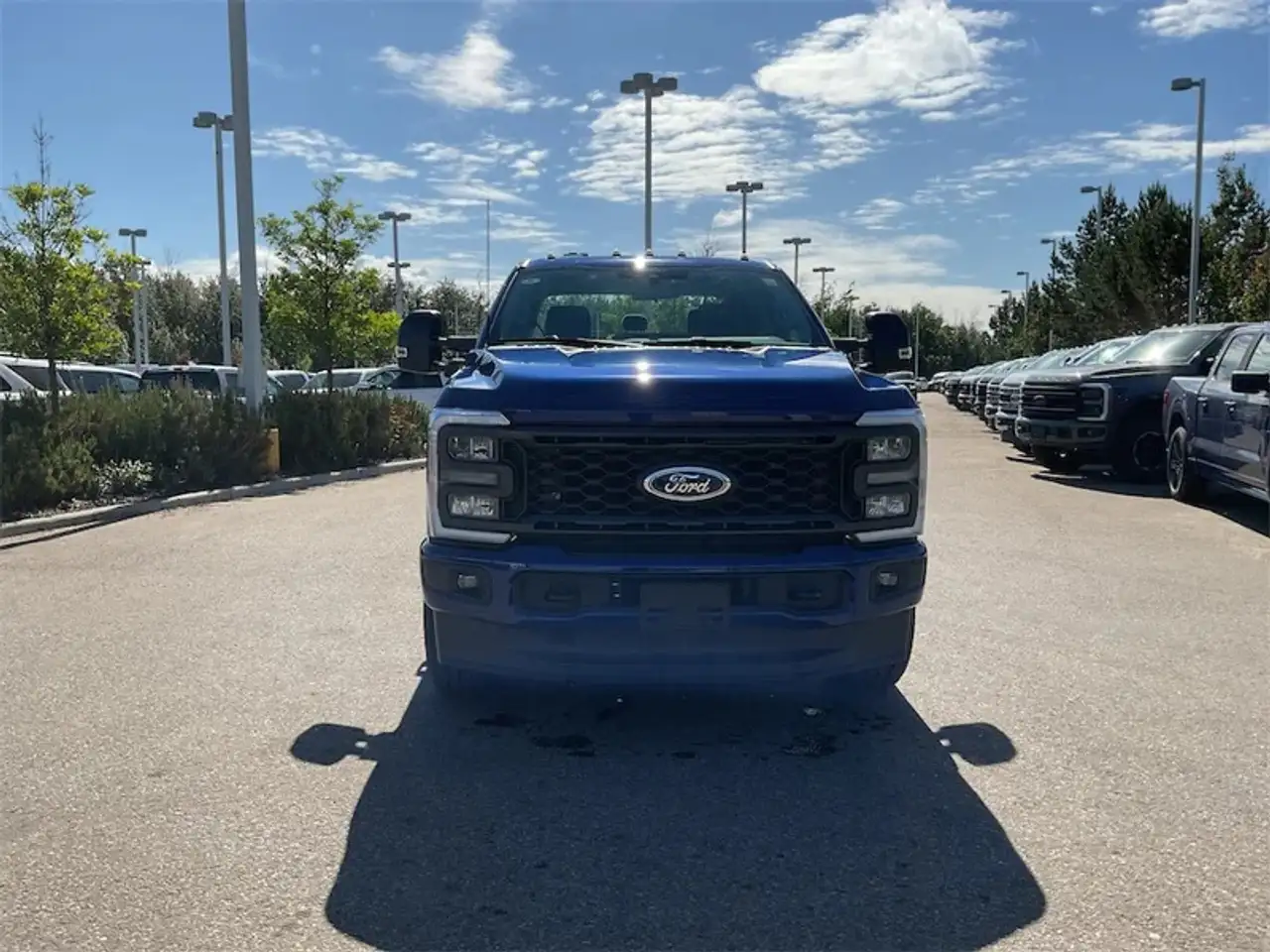 Ford F 350 снимка Ford F 350