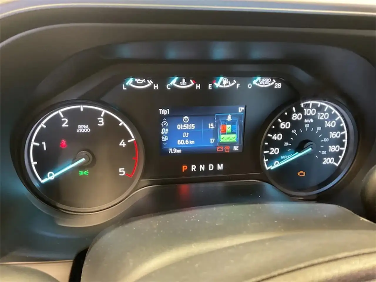 Ford F 350 снимка Ford F 350