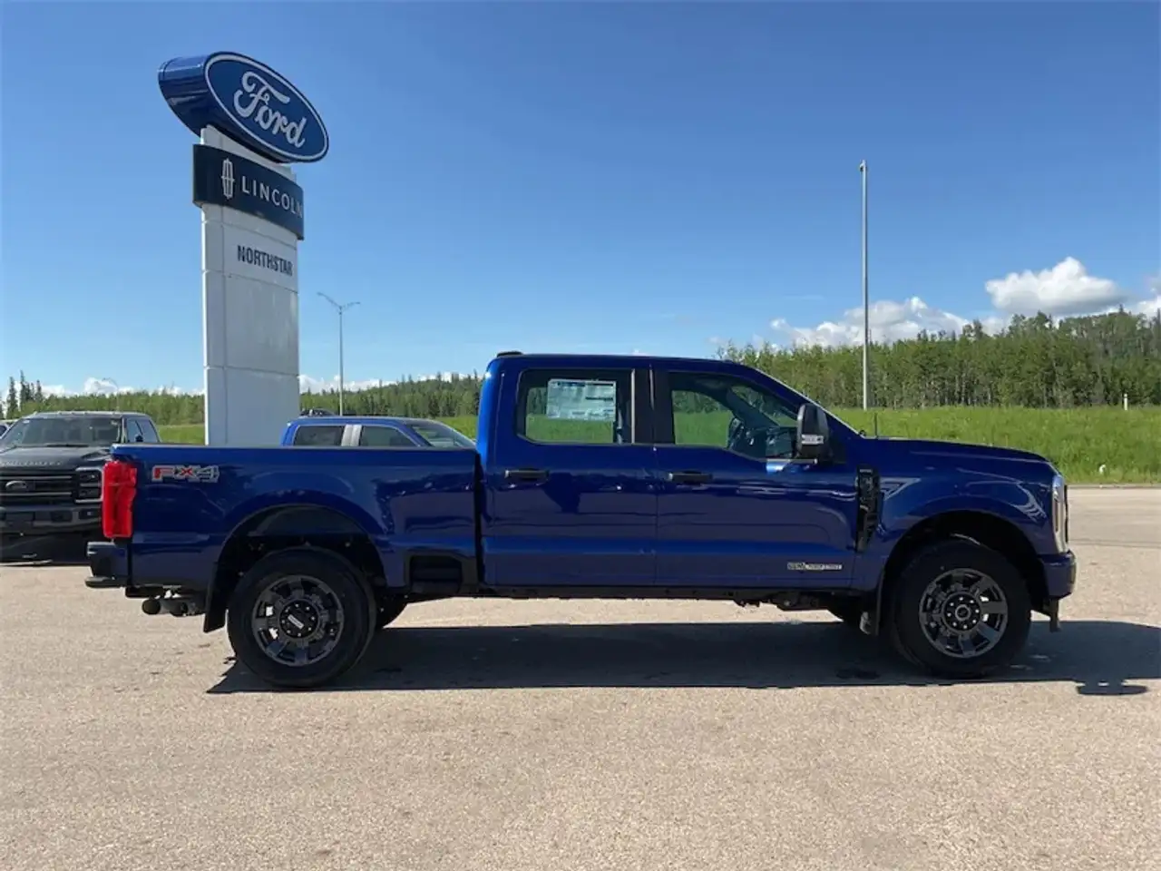 Ford F 350 снимка Ford F 350