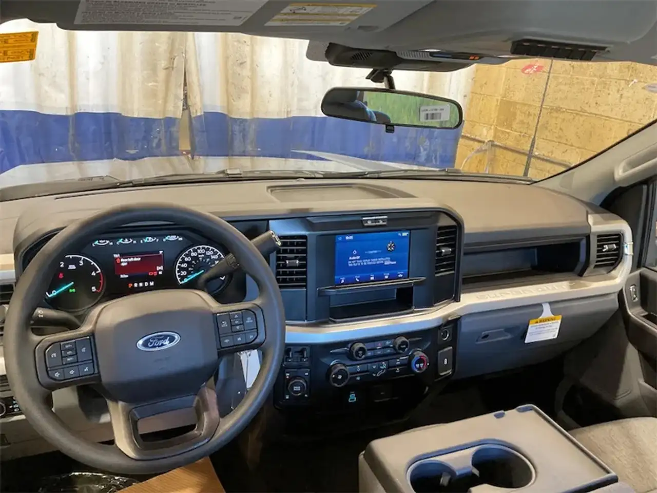 Ford F 350 снимка Ford F 350