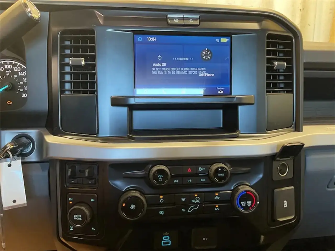 Ford F 350 снимка Ford F 350