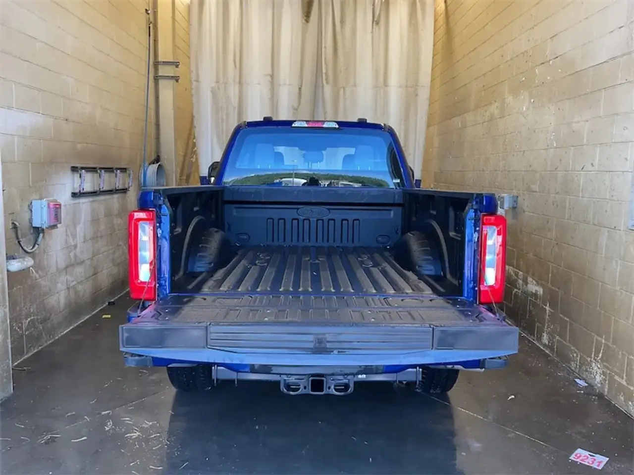 Ford F 350 снимка Ford F 350