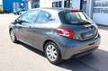 Peugeot 208 Active_Klima_Tempomat_86TKM Grau - thumbnail 7