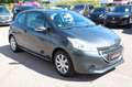 Peugeot 208 Active_Klima_Tempomat_86TKM Grau - thumbnail 3