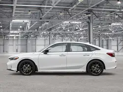 Honda Civic 2026