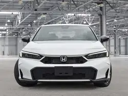 Honda Civic 2026