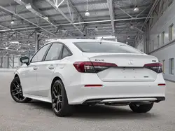 Honda Civic 2026