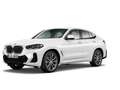 BMW X4 x20d M Sport HUD Laser Kamera HiFi AHK 20" Navi Weiß - thumbnail 2