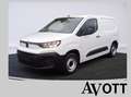 Citroen Berlingo KW 1.5 BHDI 100 M netto EUR 18.825,- Weiß - thumbnail 1