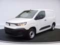 Citroen Berlingo KW 1.5 BHDI 100 M netto EUR 18.825,- Weiß - thumbnail 2