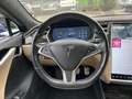 Tesla Model S P85D Supercharger free SC SuC free Allrad Pano Luf Blau - thumbnail 13