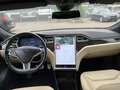Tesla Model S P85D Supercharger free SC SuC free Allrad Pano Luf Blau - thumbnail 12