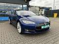 Tesla Model S P85D Supercharger free SC SuC free Allrad Pano Luf Blau - thumbnail 3