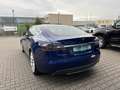 Tesla Model S P85D Supercharger free SC SuC free Allrad Pano Luf Blau - thumbnail 6