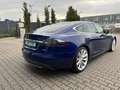 Tesla Model S P85D Supercharger free SC SuC free Allrad Pano Luf Blau - thumbnail 4