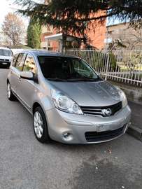 1.5 dci Silver edition 90cv
