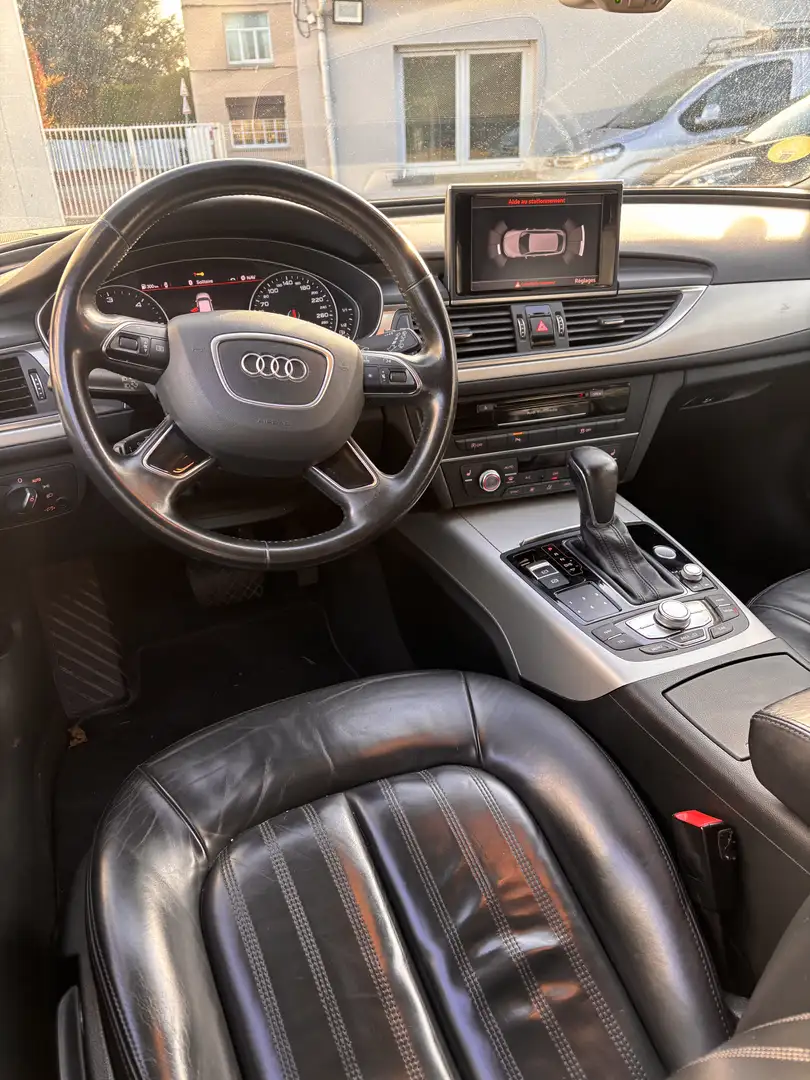 Audi A6 Avant V6 3.0 TDI DPF 204 S Line Multitronic A - 2