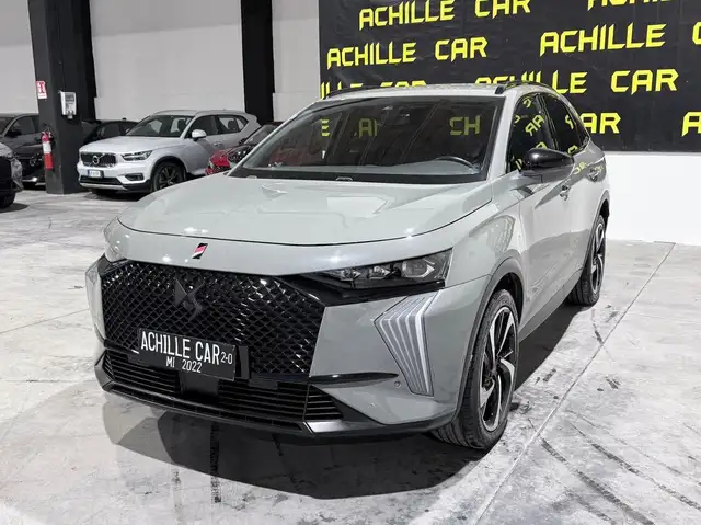 DS Automobiles DS 7 Crossback 1.5 bluehdi Performance *PREZZO REALE NO VINCOLI*