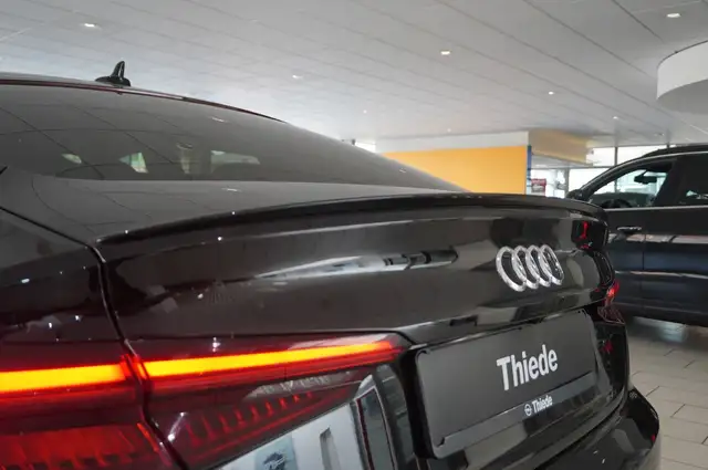 Audi S5 view 13