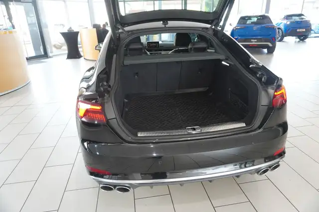 Audi S5 view 15