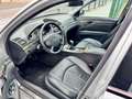 Mercedes-Benz E 240 Luftfederung Bi-Xenon Leder Navi Memory Silber - thumbnail 7