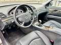 Mercedes-Benz E 240 Luftfederung Bi-Xenon Leder Navi Memory Silber - thumbnail 10
