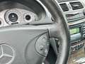 Mercedes-Benz E 240 Luftfederung Bi-Xenon Leder Navi Memory Silber - thumbnail 13