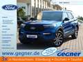 Ford Explorer 457PS PHEV ST-Line 4x4 Panorama Navi Blau - thumbnail 1
