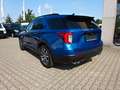 Ford Explorer 457PS PHEV ST-Line 4x4 Panorama Navi Blau - thumbnail 4