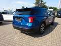 Ford Explorer 457PS PHEV ST-Line 4x4 Panorama Navi Blau - thumbnail 5