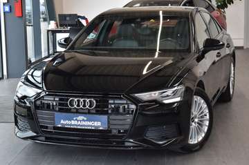 Lim. 40 TDI design S-tronic LED~Navi3D~ACC