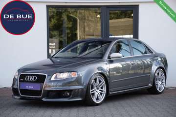 4.2 V8 RS 4 Quattro B7 | Org NL NAP | RS4 Limousin